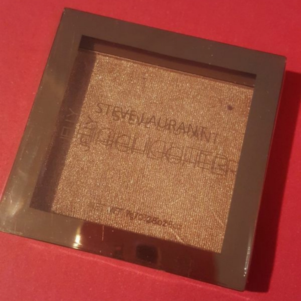 Steve Laurent jelly highlighter